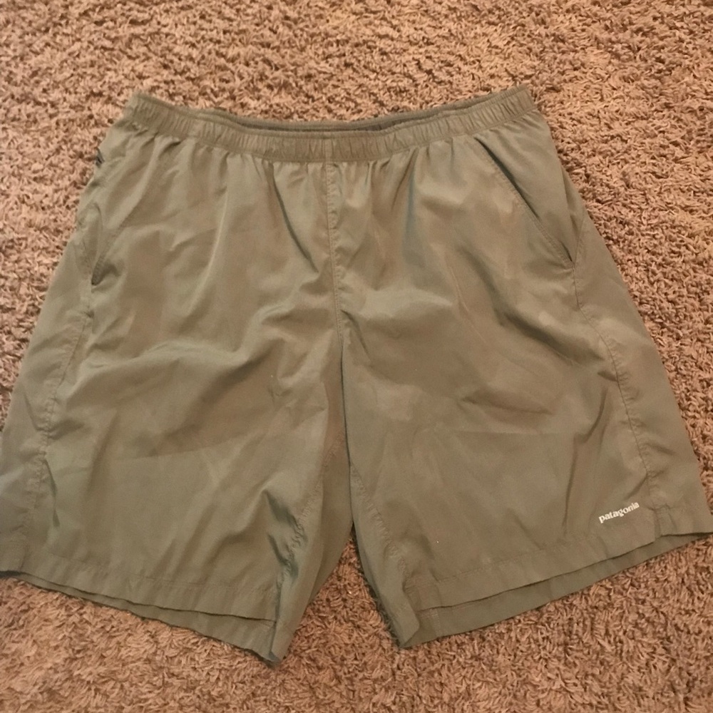 Patagonia shorts/bathing suit